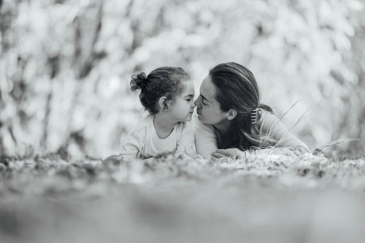 Семейни фотосесии - Явор и мама 5