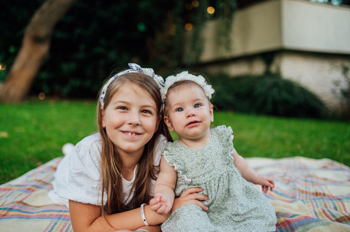 Семейни фотосесии - сем.Костови 3