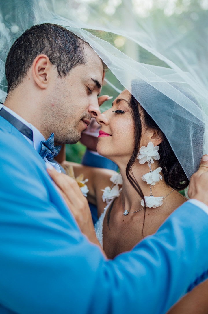 Следсватбени фотосесии - Теди и Калин 3