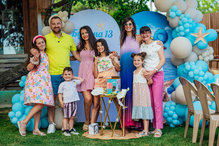 Рождени дни - РД Буба 13 7