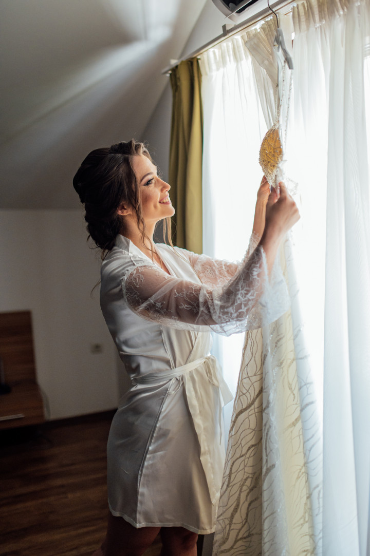 Цели сватби - Силвия и Николай 3