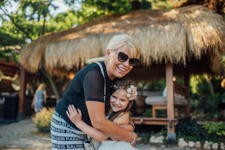 Рождени дни - Рожден ден на Белослава 8