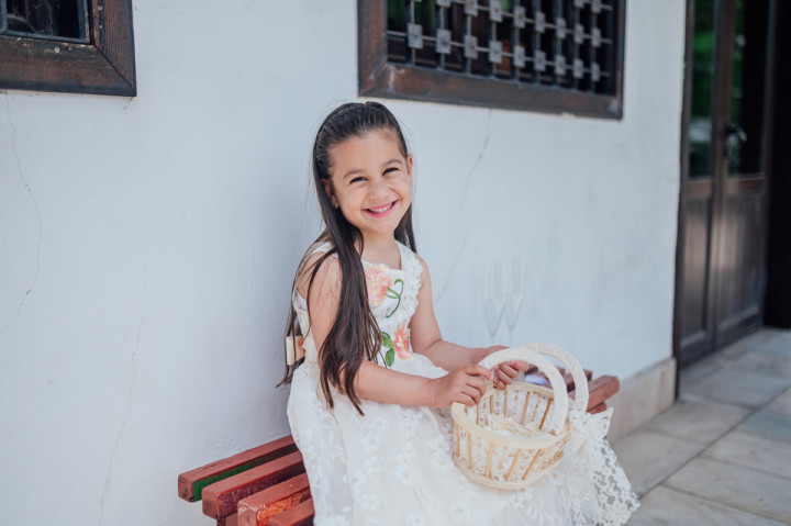 Цели сватби - Петя и Хрис 5