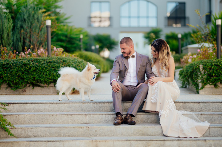 Следсватбени фотосесии - Иван и Фили 3