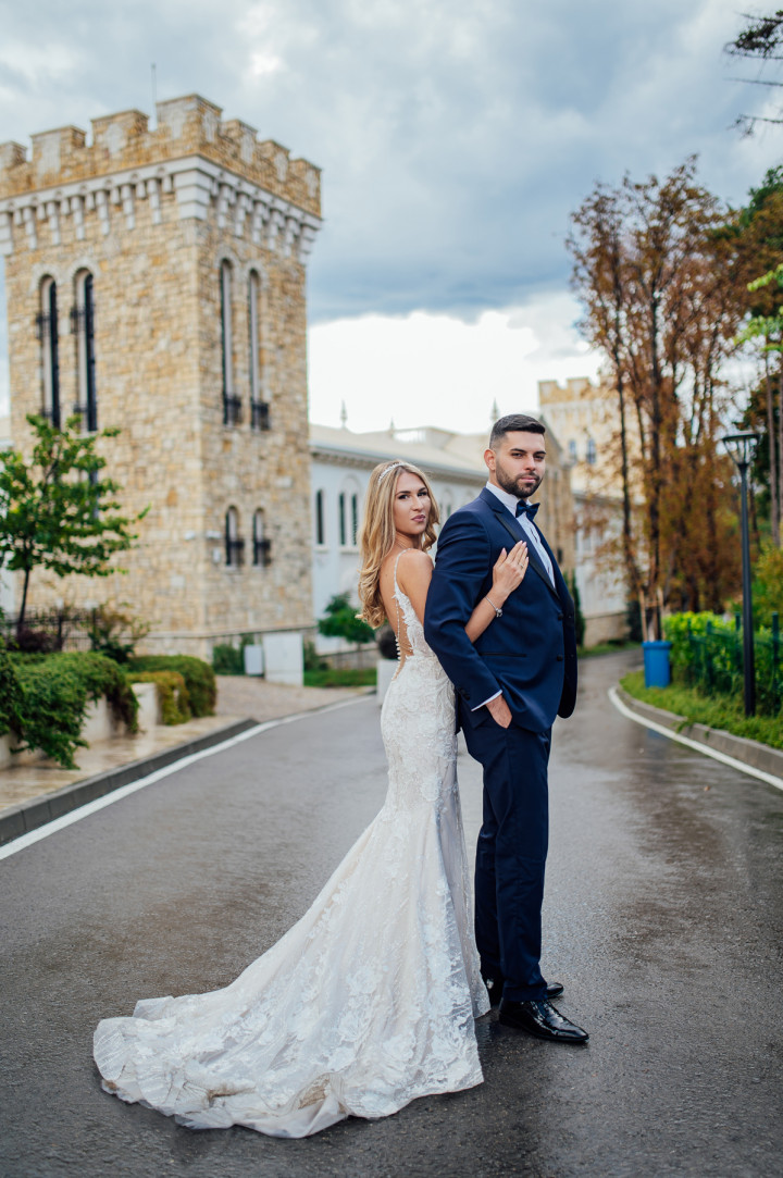 Следсватбени фотосесии - Яна и Иван 6