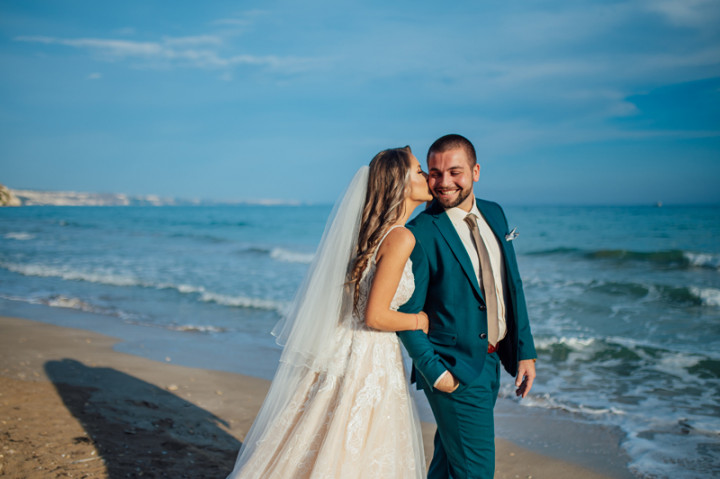 Следсватбени фотосесии - Николета и Виктор 4