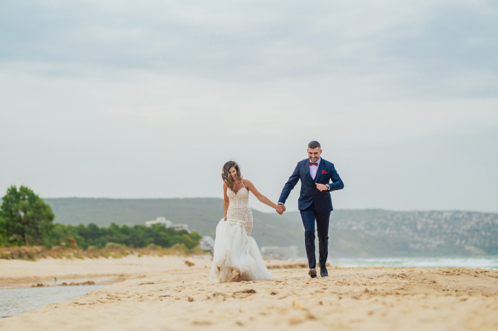 Следсватбени фотосесии - Поли и Дидо 2