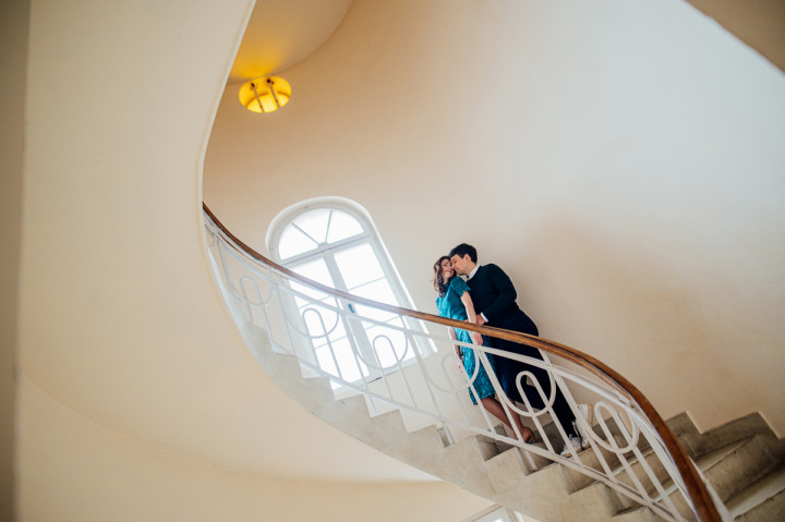 Предсватбени фотосесии - Зарина и Митко 4