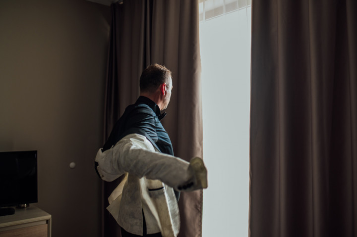 Цели сватби - Тони и Весо 3