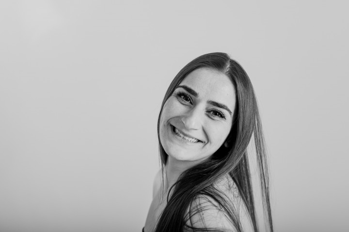 Индивидуални фотосесии - Анна-Валерия 2