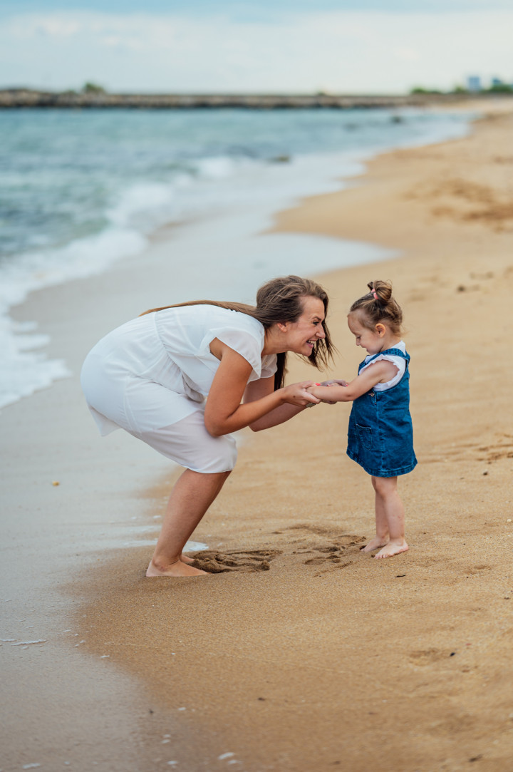 Семейни фотосесии - Живко, Вени и Вики 10