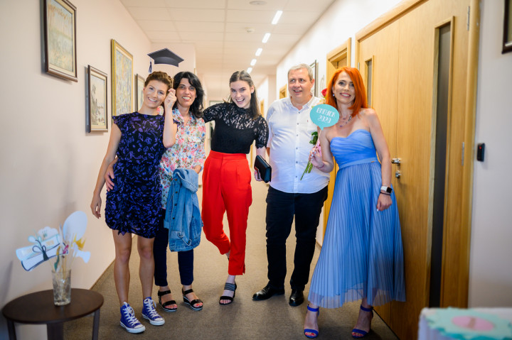 Абитуриенти - Елица 3