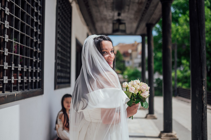 Цели сватби - Петя и Хрис 6