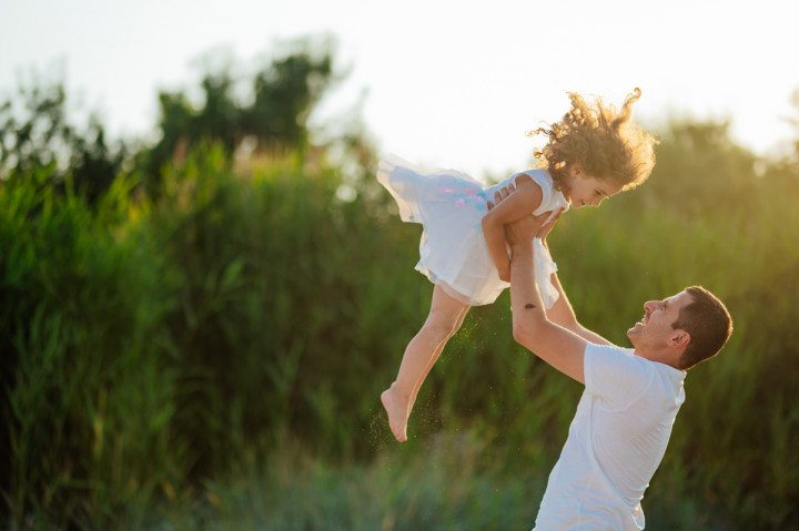 Семейни фотосесии - Огняна, Андрей, мама и татко 5