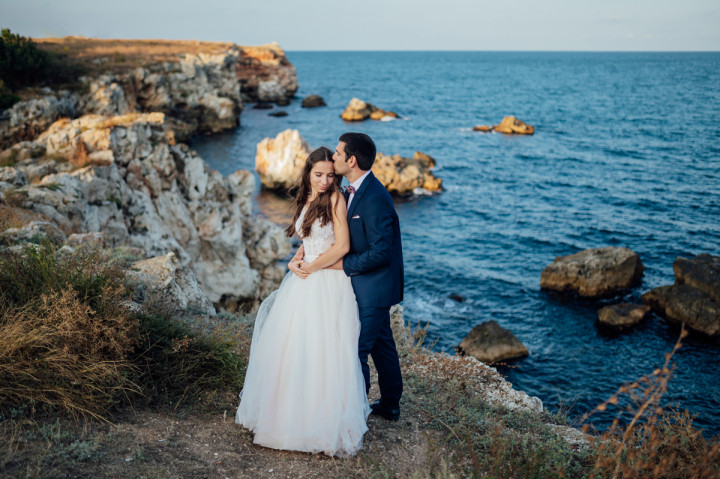 Следсватбени фотосесии - Дани и Васко 2