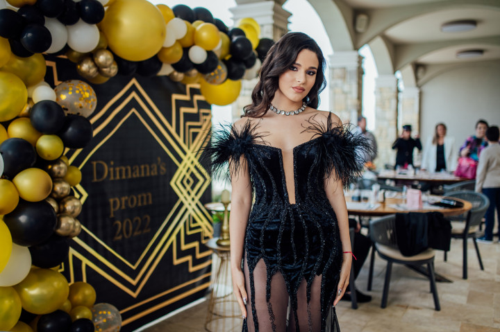 Абитуриенти - Димана 2