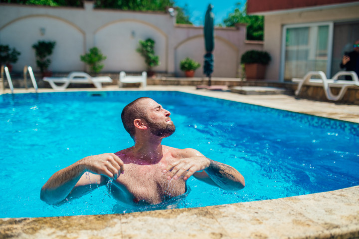 Цели сватби - Николета и Виктор 4