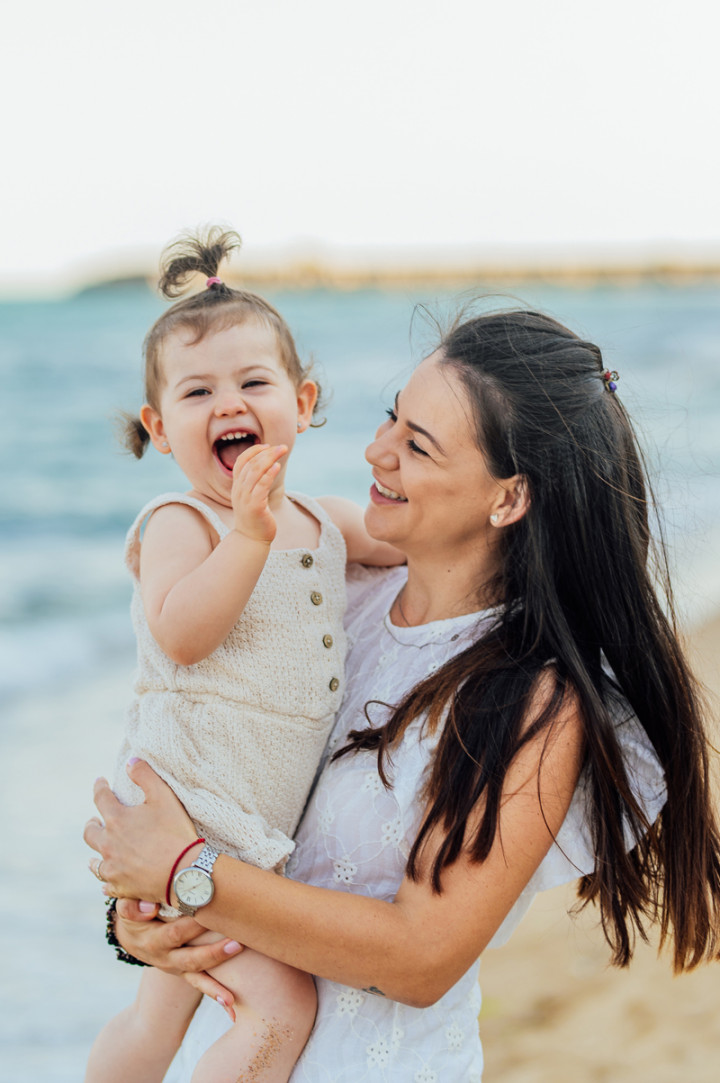 Семейни фотосесии - Преси, Жани и Боби 5