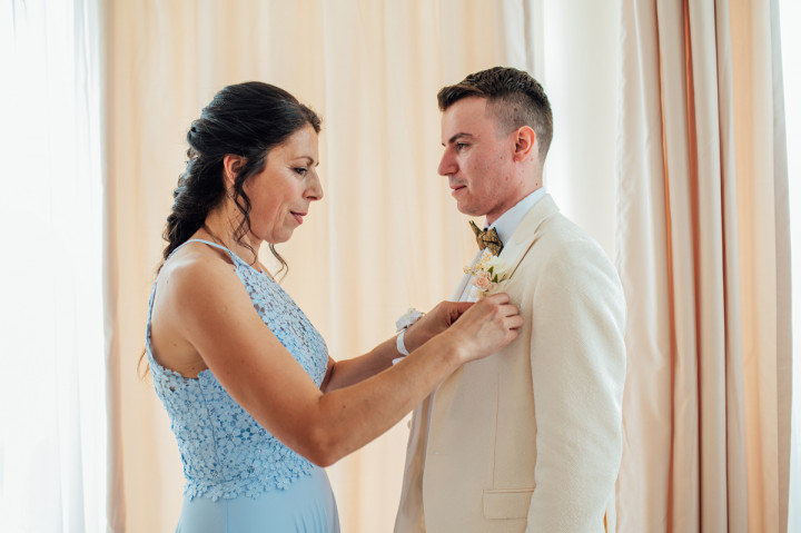 Цели сватби - Василена и Румен 4