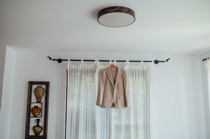 Цели сватби - Славея и Джош 7