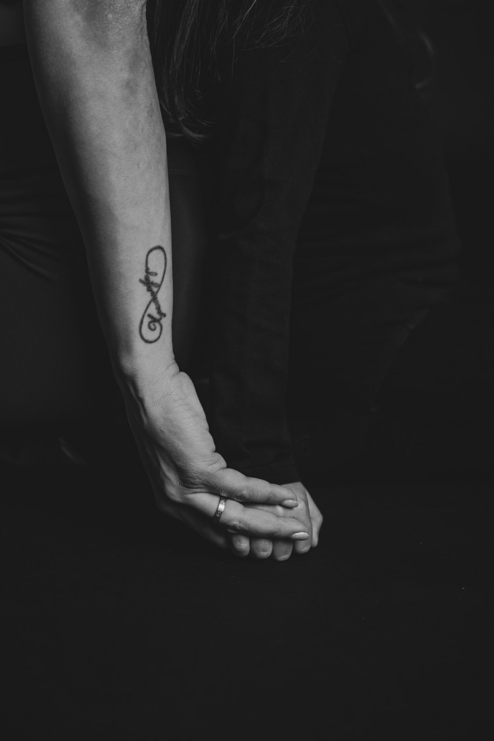 Семейни фотосесии - Деси и Кари 5