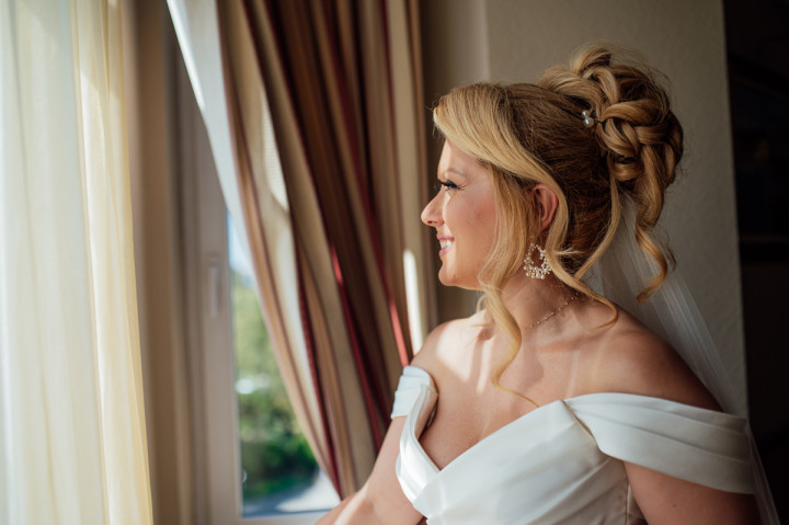 Цели сватби - Миряна и Франсис 4