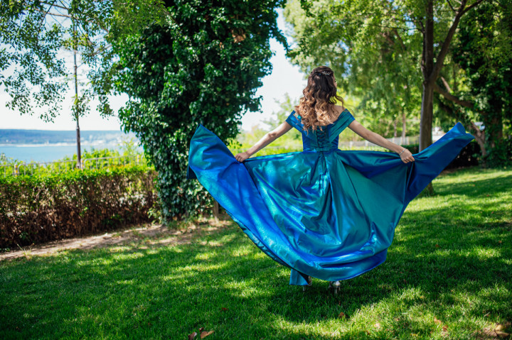 Абитуриенти - Михаела 10