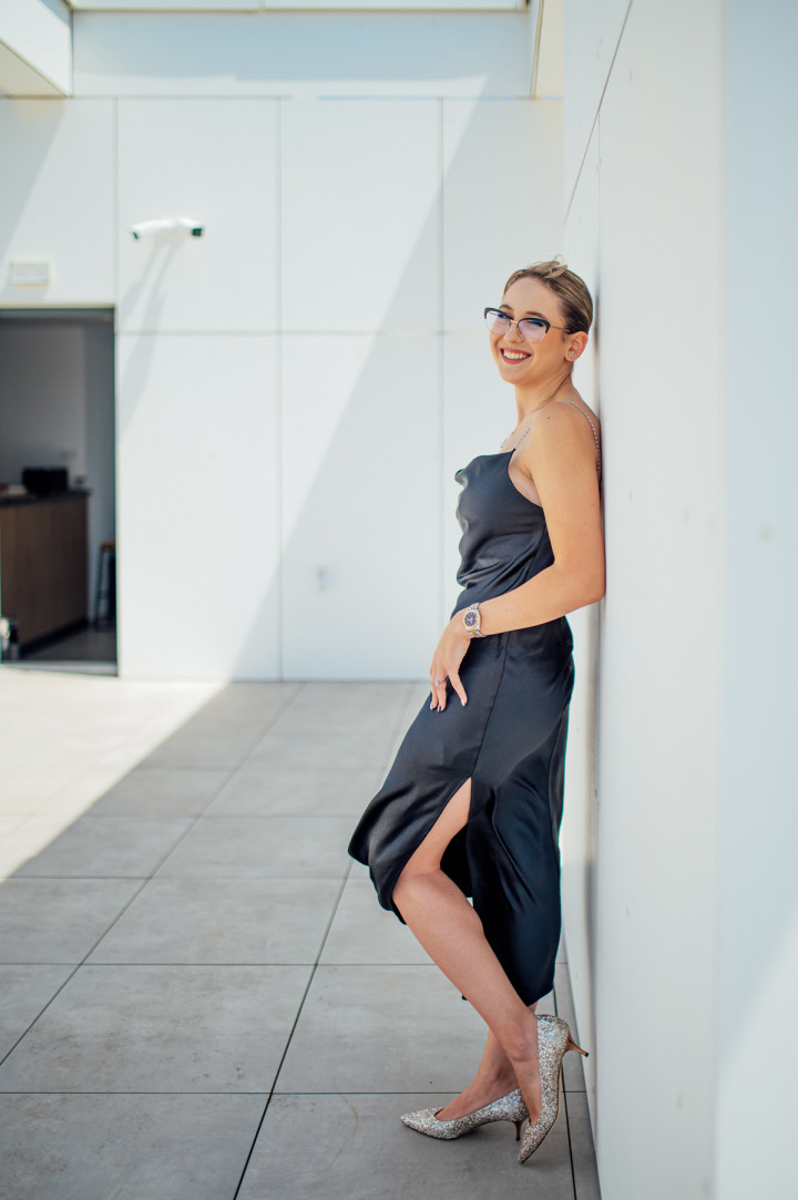 Абитуриенти - Ивет 6