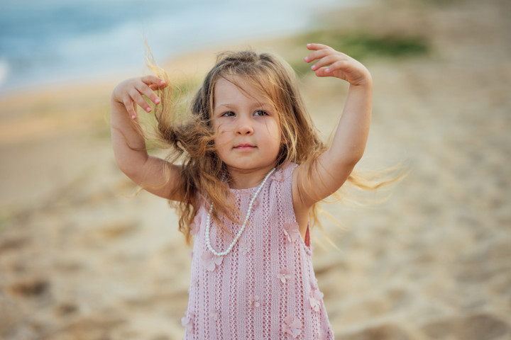 Семейни фотосесии - Жани, Краси и мама 7