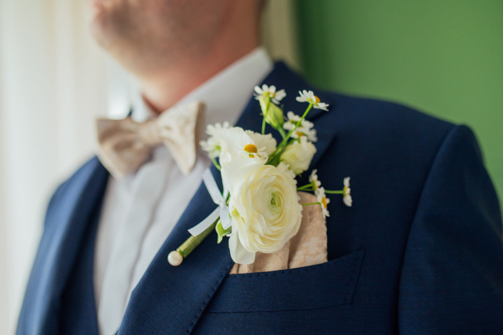 Цели сватби - Мария и Петър 5