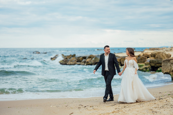 Следсватбени фотосесии - Валентина и Христо 5