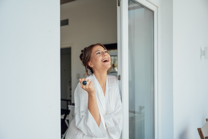 Цели сватби - Руми и Алекс 6