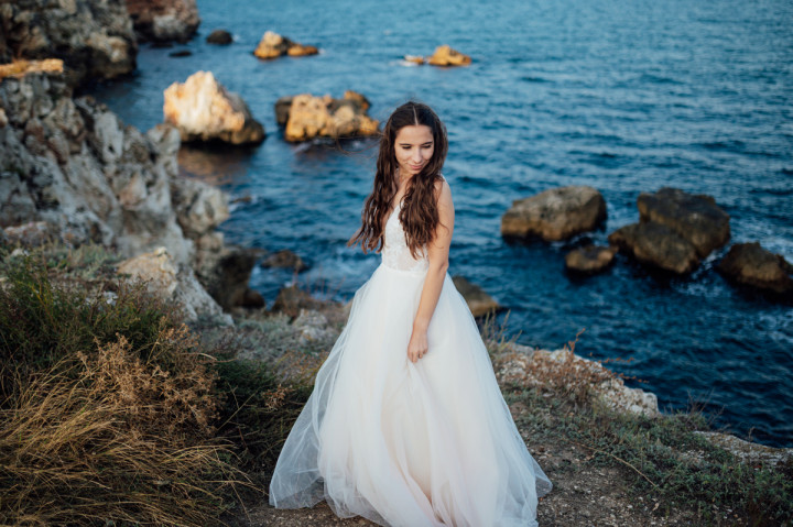 Следсватбени фотосесии - Дани и Васко 3