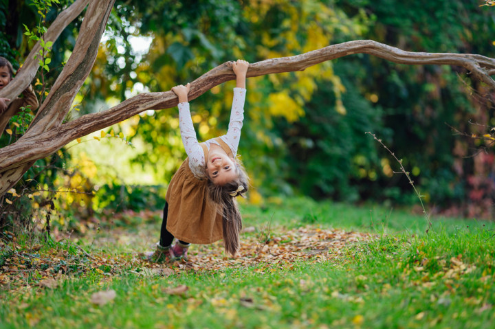 Семейни фотосесии - Габи и Валентин 4