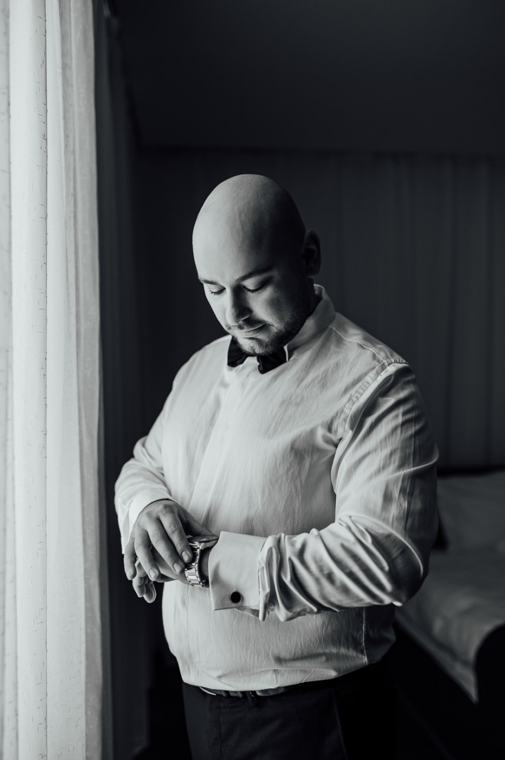 Цели сватби - Вики и Мартин 4