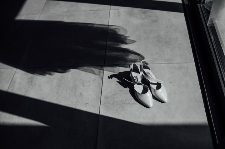 Цели сватби - Василена и Кевин 4