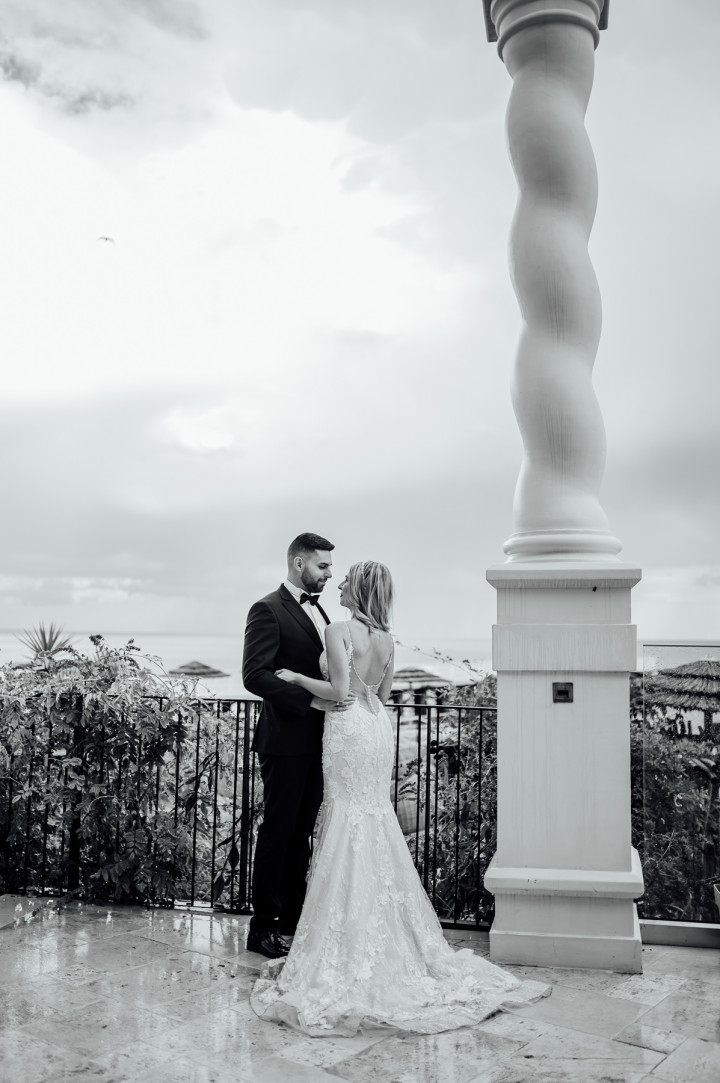 Следсватбени фотосесии - Яна и Иван 7