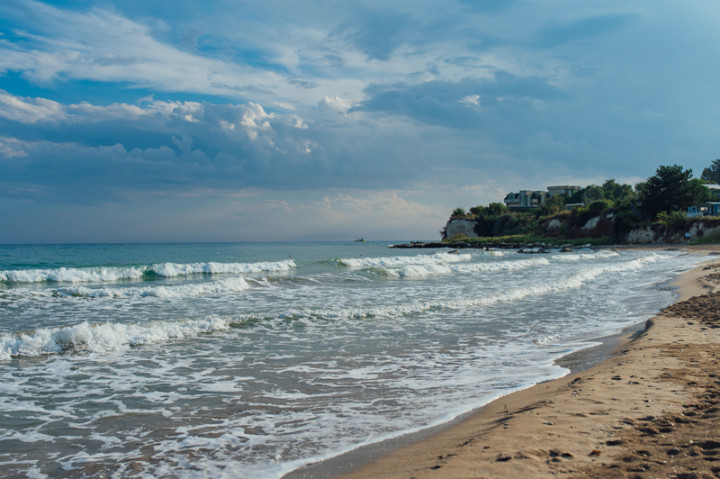 Следсватбени фотосесии - Николета и Виктор 5