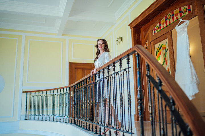 Цели сватби - Моника и Симеон 4