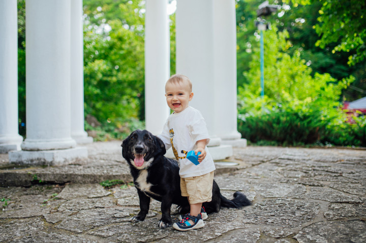 Рождени дни - РД Сами 7