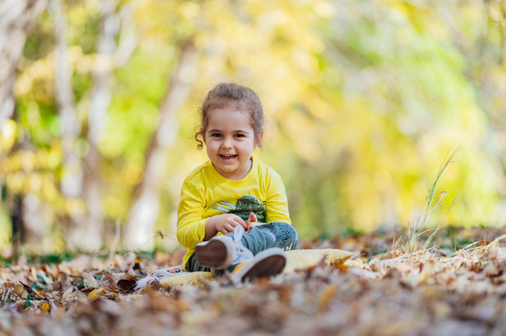 Семейни фотосесии - Явор и мама 6