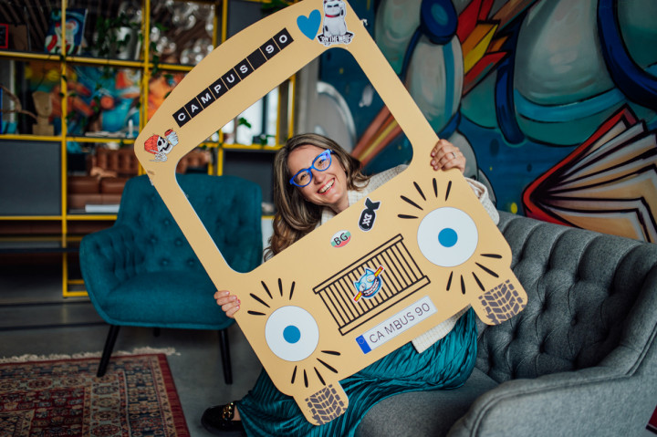 Индивидуални фотосесии - Лили 4