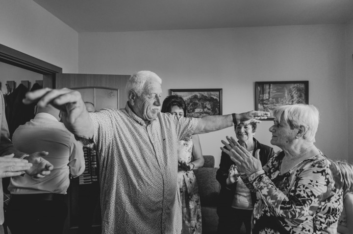 Цели сватби - Симона и Димитър 2