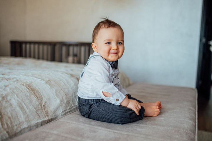 Бебешки фотосесии - РД Нони у дома 10