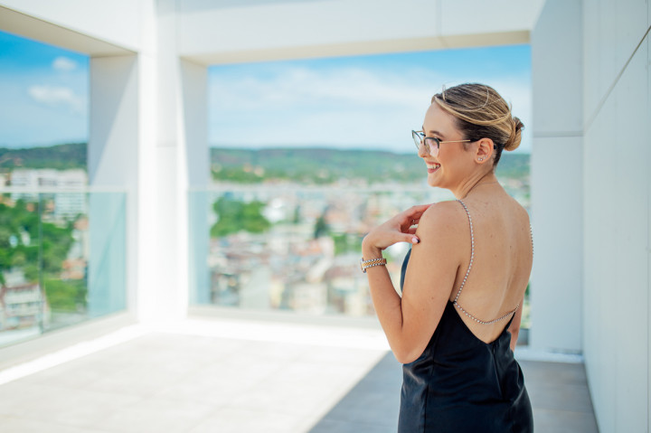 Абитуриенти - Ивет 7