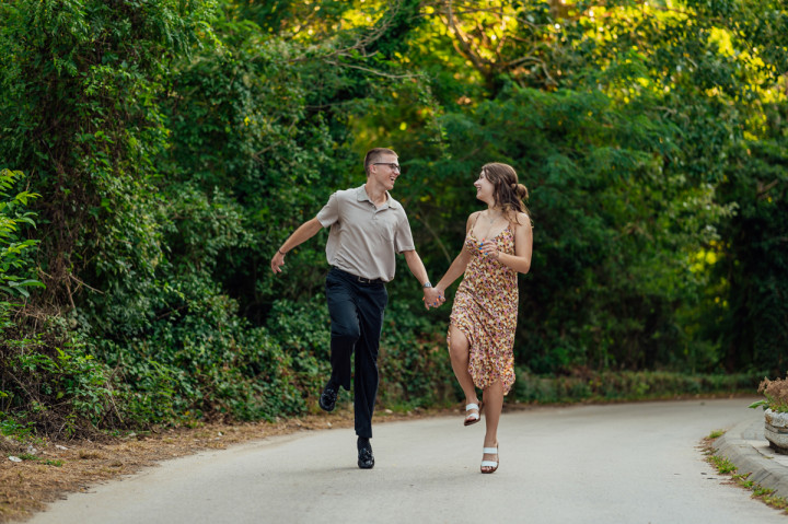 Семейни фотосесии - Фамилна фотосесия 8