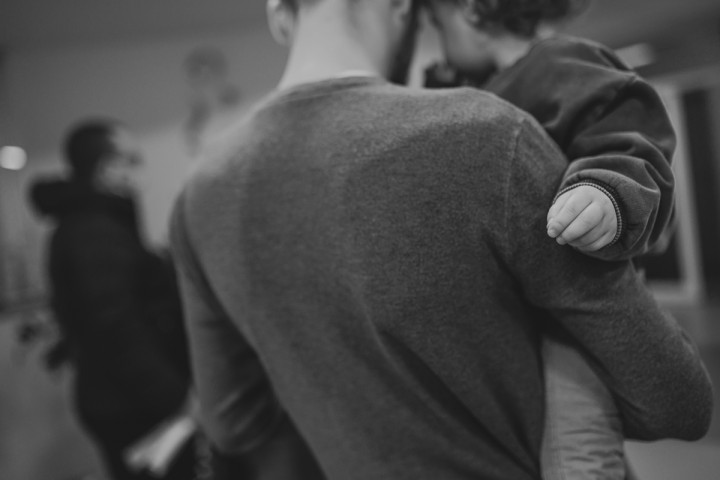 Други събития - Изписване на Лили и Лора 4