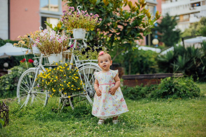 Рождени дни - Рожден ден на Йоана 7