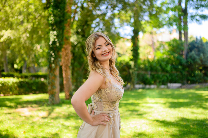 Абитуриенти - Митра 2