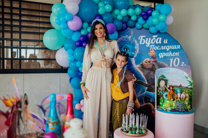 Рождени дни - РД Буба 10 9